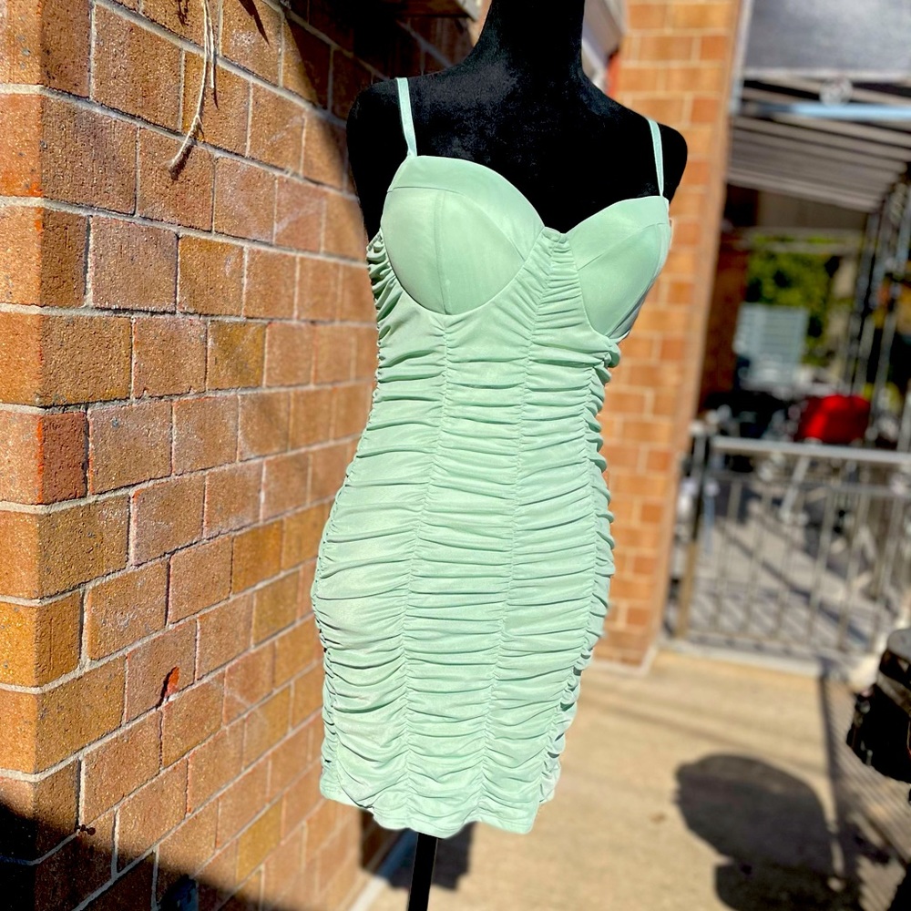 Brand new dress